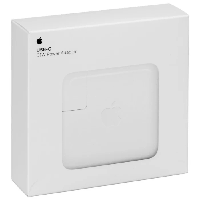 Apple 61W USB-C Power Adapter