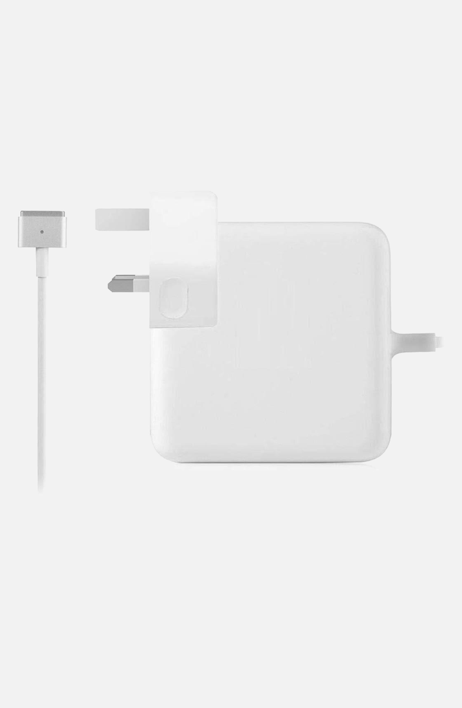 Apple Magsafe 2 Power Adapter For Macbook - 45w