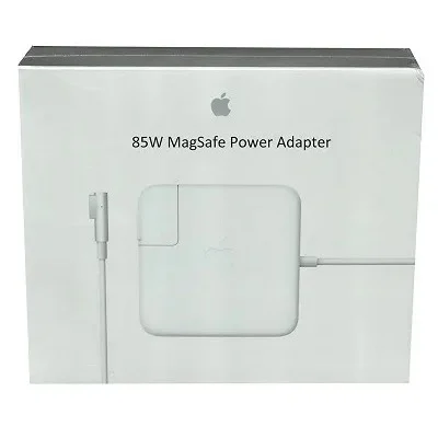 Apple 85w Magsafe Power Adapter For Macbook