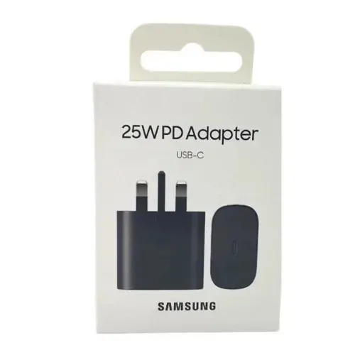 ( USB-C) Travel Adapter 25W PD samsung