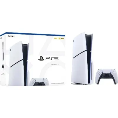 SONY PLAYSTATION 5 