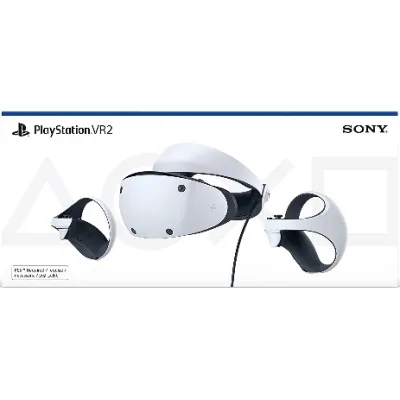 SONY PLAYSTATION 5 VR2 HEADSET EDITION