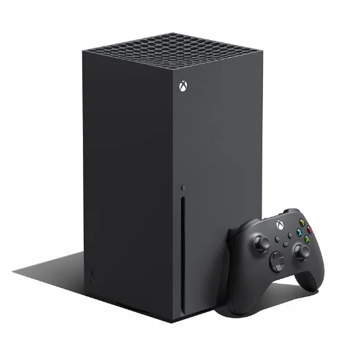 Microsoft Xbox Series X - 1tb SSD Console