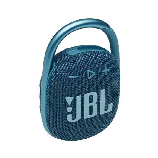 Jbl Clip 4 - Portable Mini Bluetooth Speaker, Big Audio And Super Thick Loud Bass, Red ,Black ,Grey