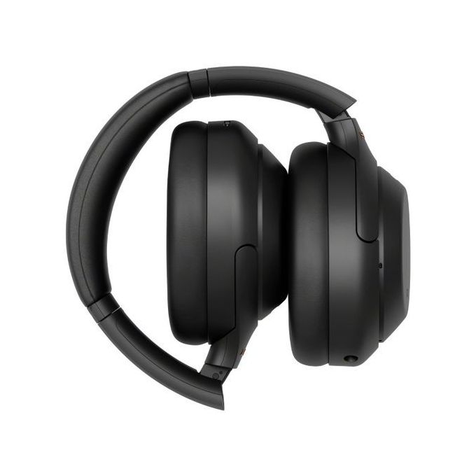 Sony WH-1000XM4 Wireless Stereo Headset With Noise Canceling - BLACK