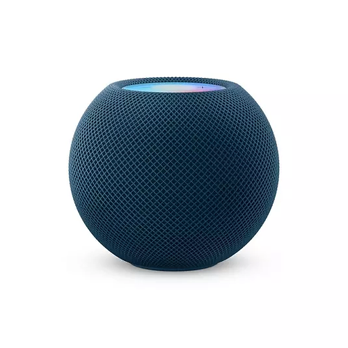 APPLE HOME POD MINI WIRELESS BLUETOOTH SPEAKER (BLACK)