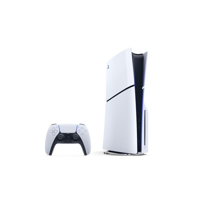 SONY PLAYSTATION 5 1TB/TO