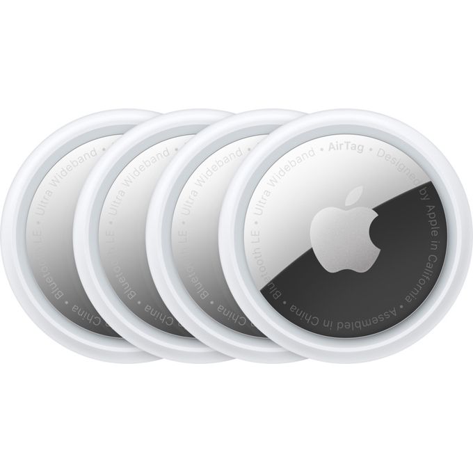 APPLE AIRTAG  4 PACK