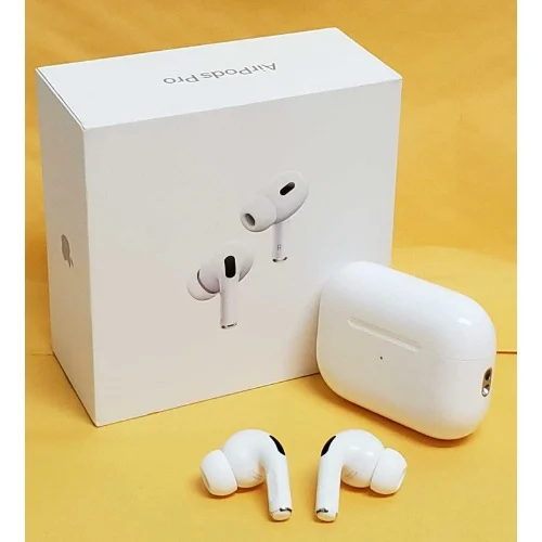 Apple Airpods Pro ( 2nd Generation )