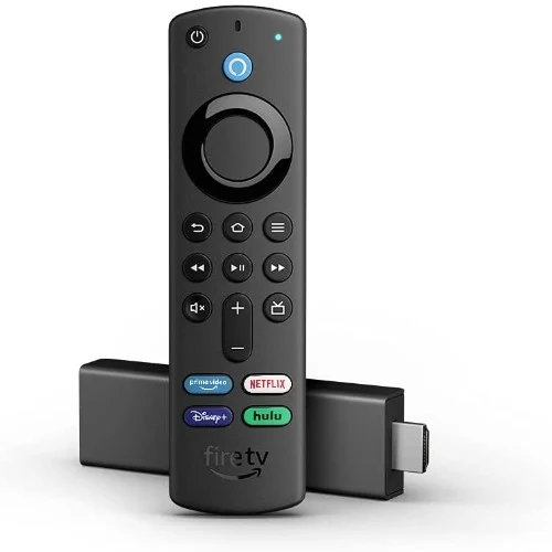 FIRETV STICK - 4K