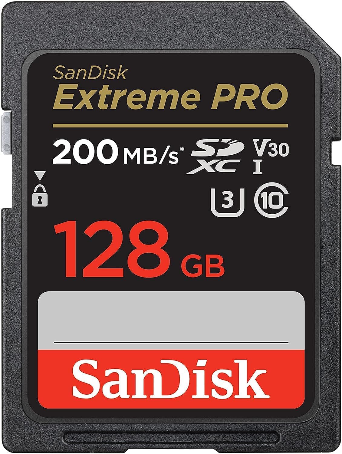 SANDISK EXTREME PRO