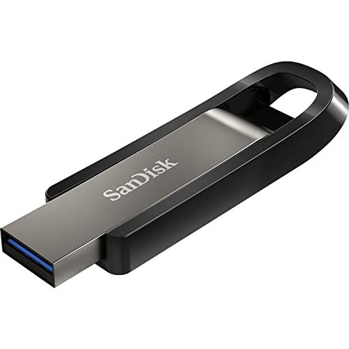 SANDISK ULTRA FLAIR FLASH DRIVE