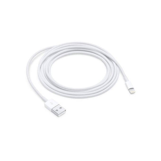 Lightning To USB Cable For iPhone Devices 2mm